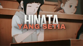 HINATA YANG SETIA