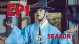 Joseon Attorney- A Morality Episode 1 Season 1 ENG SUB