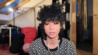 I'm starting completely over. 18.02.2025