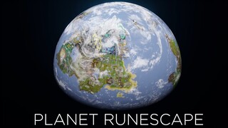 Planet Runescape