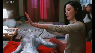 橡胶娃娃的神奇用途！