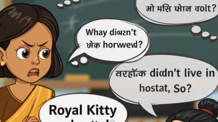 A touching moment that shows the true meaning of friendship and support. Being there for someone dur