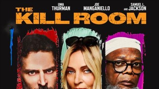 The Kill Room HD