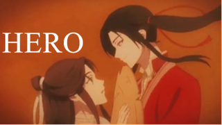 Hualian |Hero| Heaven Official’s Blessing | AMV