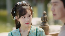 Gourmet in Tang Dynasty Season 2 (2023) สูตรลับฉบับต้าถัง ภาค 2 EP 19 [ซับไทย]