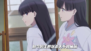 从小缺乏安全感的女孩，到底需要多少的爱来弥补呢