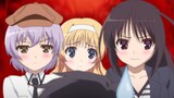 [rekomendasi] Tiga anime harem yang sangat keren untuk ditonton (38)