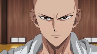 One punch man season 1 ep 10 tagalog dub