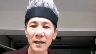 หลินเป้ย หัวเห็ดของคุณใหญ่แค่ไหน หวังเล่ยขายปลา
