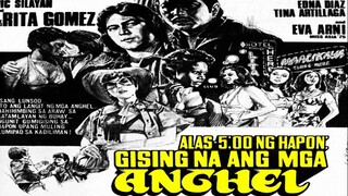 1976 (Tagalog Action/Drama Film) Philippines