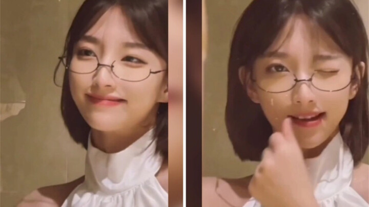 [Haidilao's "Subject Three" dance goes viral], because that girl came, the dance that swept the worl