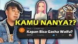 UPDATE STORY BARU!! Sudah Bisa Gacha Waifu di Gamedev Youtuber simulator? #21