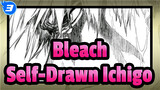 [Bleach] Self-Drawn Ichigo_3