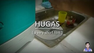 HUGAS