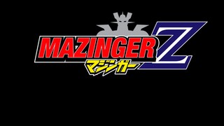 Mazinger Z Full Action  in Prisma 3D by Pram Creator