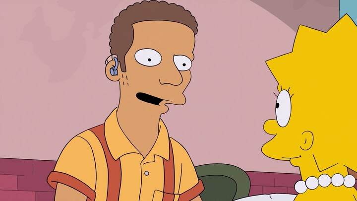 The Simpsons: Bài hát mang tính biểu tượng của Lisa đã được chuyển thể và cô ấy kiên quyết bắt tay v