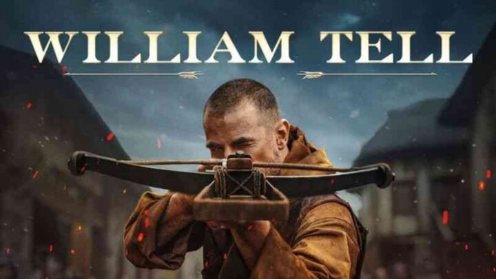William Tell (2025) - Sub Indo