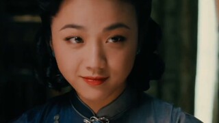 Blank Space and Forbearance in Chinese Aesthetics—Ang Lee’s Lust, Caution