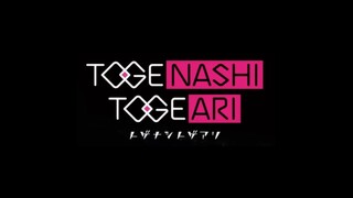 Namonaki Nanimokamo (Nameless Name) - TOGENASHI TOGEARI [Live at PLAYLIST by TBS]