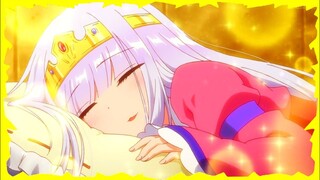 I just want to sleep 💖💤💖         || Funny anime Moments of 2020  || 冬の面白いアニメの瞬間
