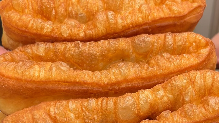 【Goreng You Tiao】Tutorial Langkah demi Langkah Super Jelas! Garansi Bisa Setelah Nonton!