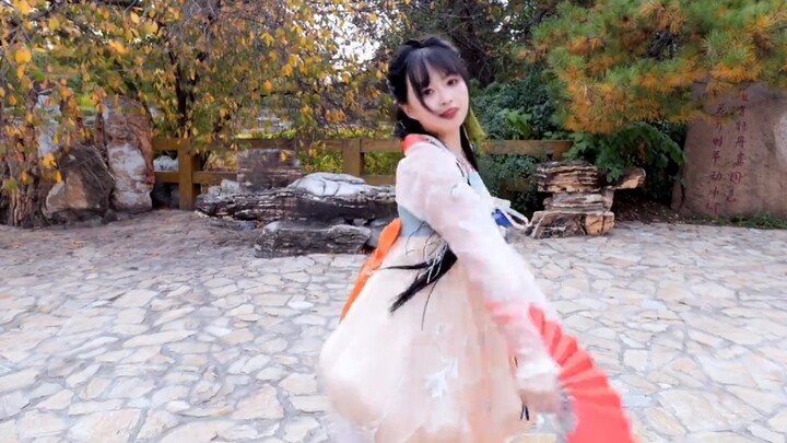 【Tang Xiaoguo】Finally recorded Ji Mingyue!