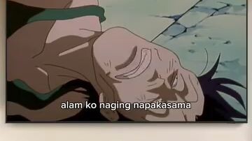 flame of recca ep 20 part 3 tagalogdub