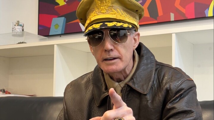 Dokumenter Besar: “Paman Longchang Menemukan Jalan Pencerahan”