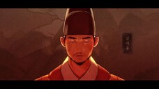 THE HAUNTED PALACE TAGALOG DUBBED EP 9