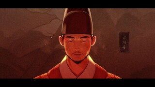 THE HAUNTED PALACE TAGALOG DUBBED EP 9