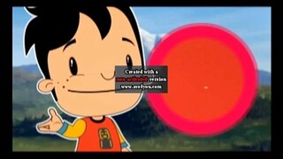 Mundo VeoVeo Bumper (PAL)