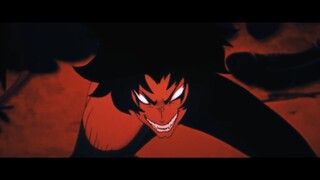 Akira Nightmare AMV Devilman Crybaby