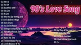 Oldies but goodies 80s 90s Love songs collection