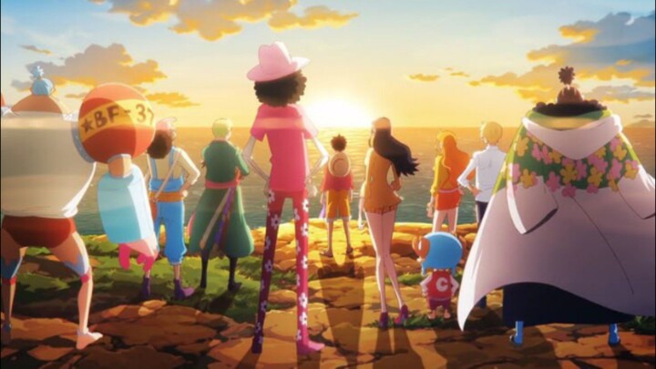ONE PIECE GAME TERBAIK
