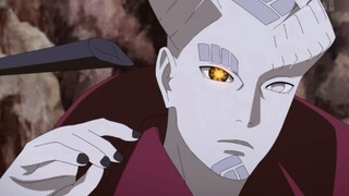[Boruto] การต่อสู้ที่ใกล้ตายสองครั้งของนารูโตะและซาสึเกะ!