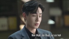 Xin Hãy Yêu Anh Như Vậy EP 13 [Sub Việt]