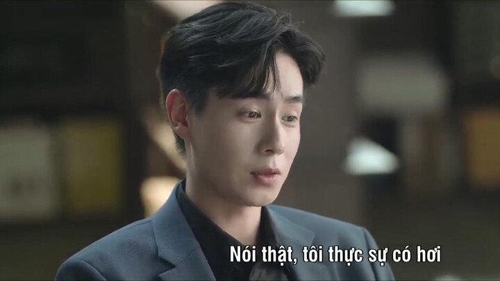 Xin Hãy Yêu Anh Như Vậy EP 13 [Sub Việt]