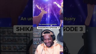 DID SHE JUST DO THE BULLY MAGUIRE??? 😂🤣 (My Deer Friend Nokotan)