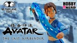 (รีวิว อวตารเณรน้อยเจ้าอภินิหาร) Review McFALANE TOYS Avatar the last airbender Katara