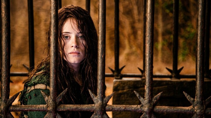 She Wasn’t a Witch… She Was Something Far Worse 😨 | Season of the Witch (2011) Full Story Explained