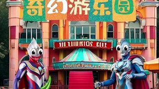 里面也太好玩了吧！