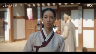 The Tale of Lady Ok Episode 04