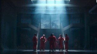 money heist season 2 Tagalog part 43