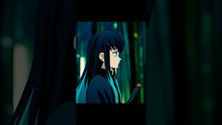 muichiro sad moments 😭😭💔💔#anime #amv #viral #demonslayer #shorts#short#fight#trending