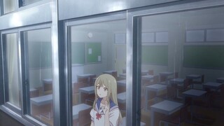 Senpai Wo Otokonoko eps 1 sub indo