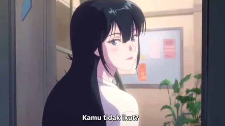 AISHANG TA DE LIYOU EPISODE 4 SUB INDO