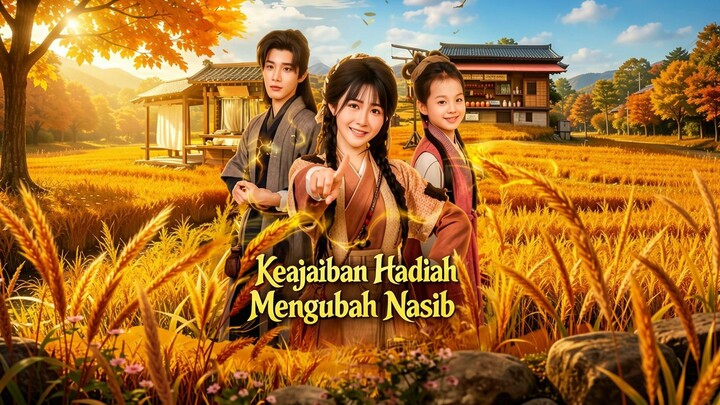 Keajaiban Hadiah Mengubah Nasib Full Bahasa Indonesia (MELO)