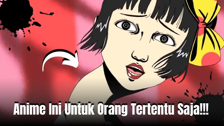 Dilarang di Banyak Negara Dan Membuat Sebagian Orang Menyesal Setelah Nonton!!!