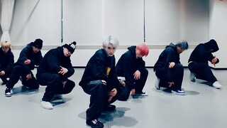 INTO1 Rikimaru｜Personal original choreography medley (ft. WARPs ROOTS)
