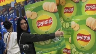 【tiktok大儒中国旅游美景集锦#10】